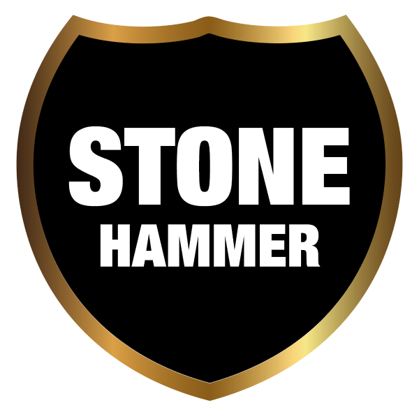 Stone Hammer