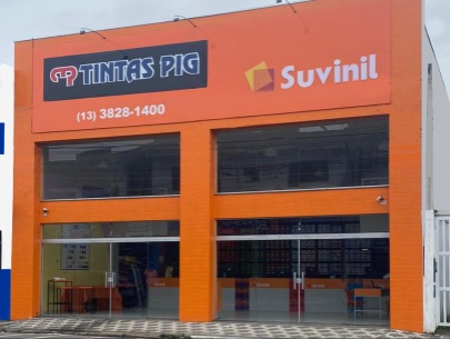pig registro