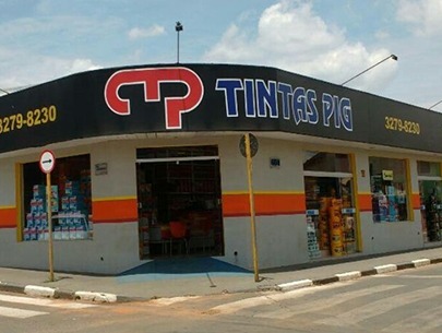 pig sao miguel arcanjo